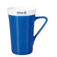 TAZZA Slim lady